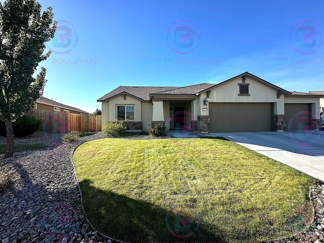 Building Photo - Welcome to your dream home in Spanish Springs, nestled off the serene Calle de la Plata. 2 Year ...
