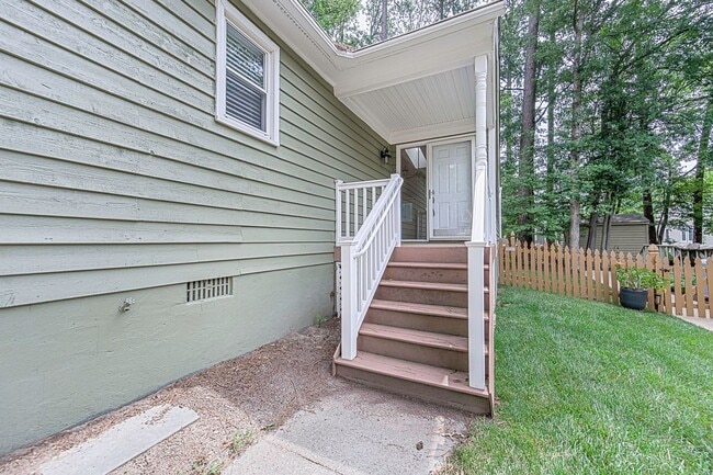 Photo - Freshly Updated 3BR/2BA One-Level Home — 2 Miles to Short Pump — $2,300/mo + Deposit-Free Option!