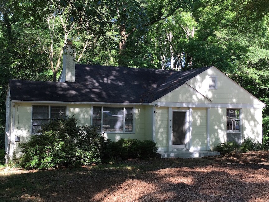 Photo - 1273 Carter Road House