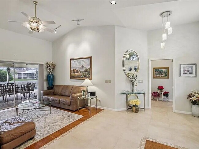 Photo - "Pool Home! Spacious 3-Bed, 2-Bath Gem on Shoreline Drive, Clearwater"