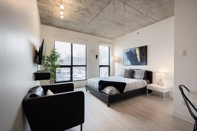 Photo - 67 Boul. de Maisonneuve E Unit ID1261840P