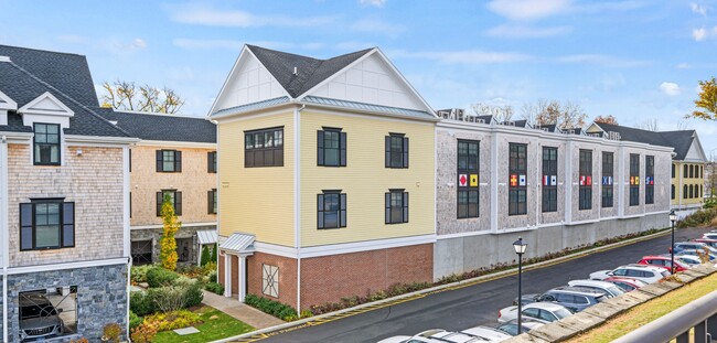 Photo - Metro Star - Metro on Broad Apartments