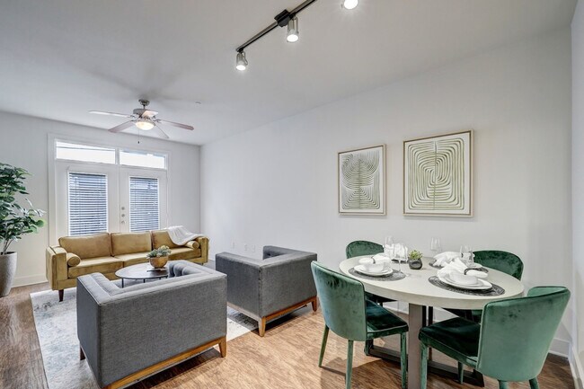 Photo - 2221 W Dallas St Unit GO FL1-ID1028903P