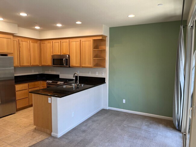 Photo - Stylish Willow Glen Townhome with Dual Master Suites, High Ceilings & Modern Upgrades!
