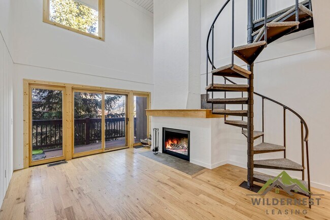 Photo - Fully Updated 3 Bedroom/ 3 Bath Peaceful Condo