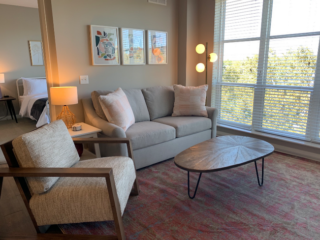 Photo - 431 W Rich St Unit Apt. 515