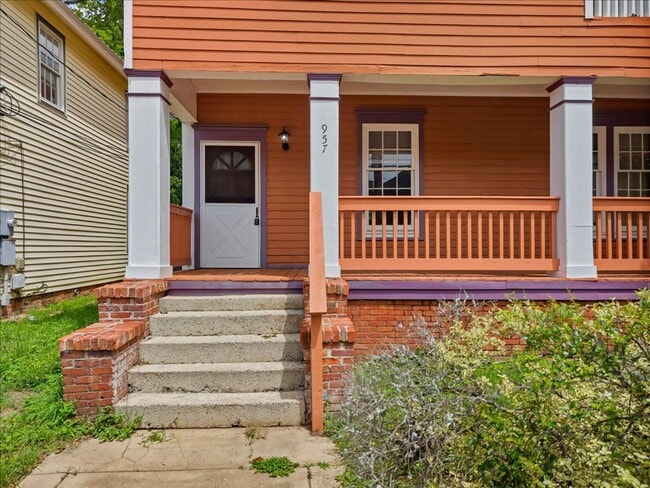 Photo - Charming Downtown Macon Home Near Mercer University