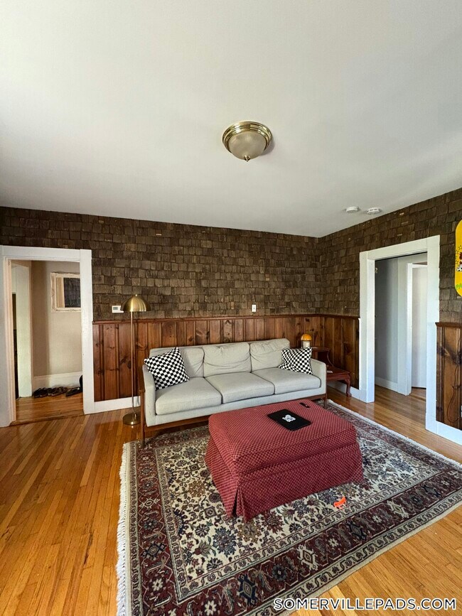 Photo - 58 Atherton St Unidad 2