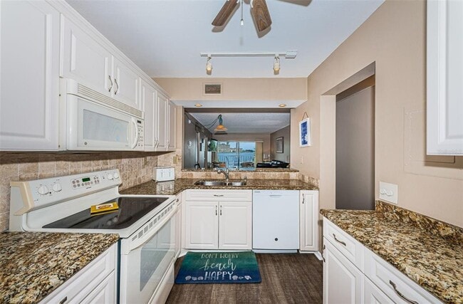 Photo - 6322 Palma Del Mar Blvd S Unit 305