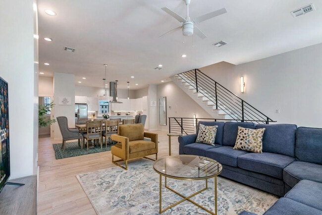Building Photo - 3745 Bienville St Unit ID1269180P Rental