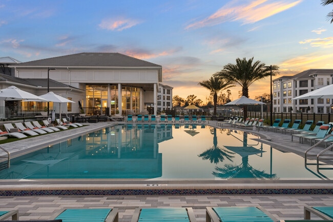 Photo - Sanctuary at Daytona