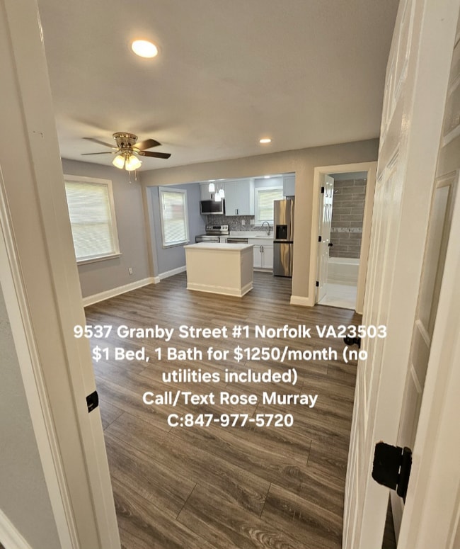 Photo - 9537 Granby St Unit 1