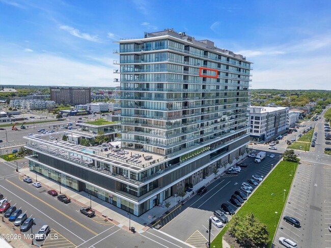 Building Photo - 1101 Ocean Ave N Unit 1510
