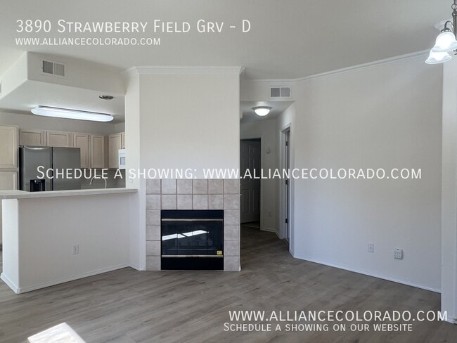 Photo - 3890 Strawberry Field Grove