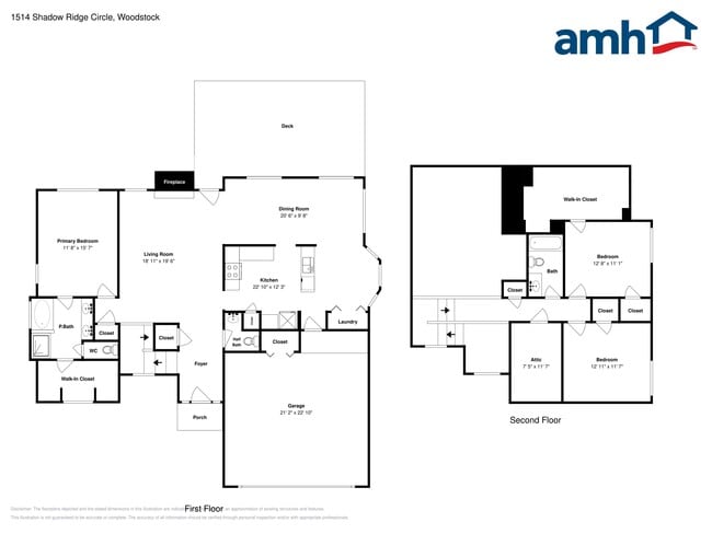 Photo - 1514 Shadow Ridge Cir