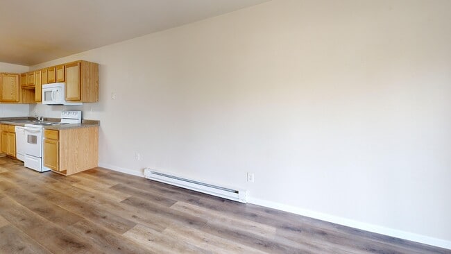 Photo - Pineview Apartments