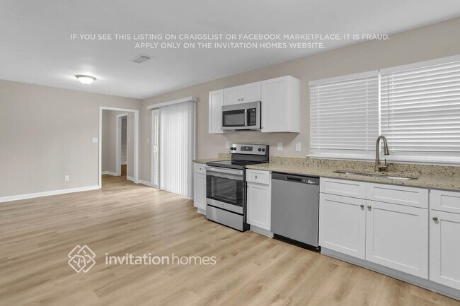 Photo - 4070 Jesse A. Dent Jr. Rd