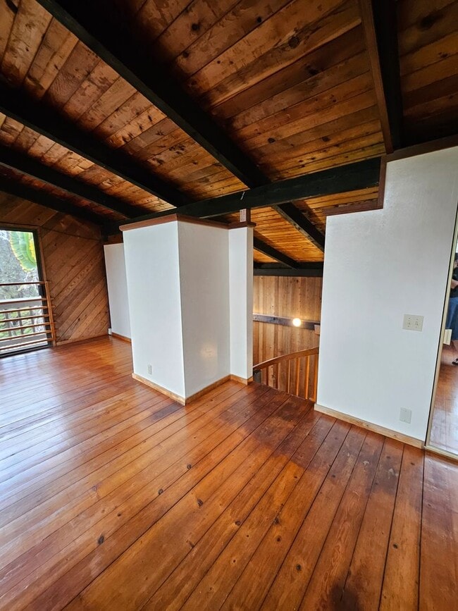 Photo - Beautiful Houses Located in Volcano