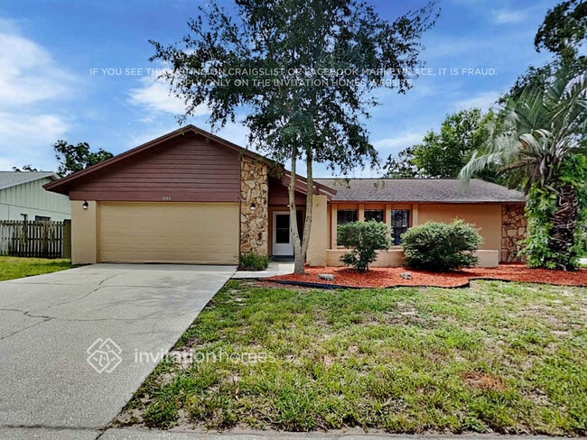 Building Photo - 3040 Oak View Dr Rental