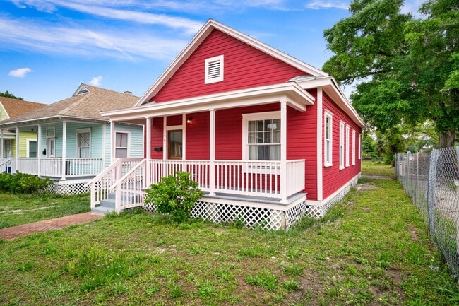 1901 Redell St Unidad 1