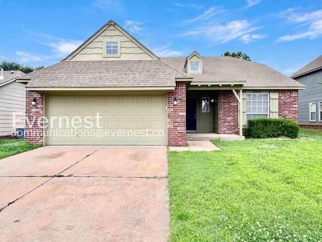 Photo - 20241 E 43rd Pl S