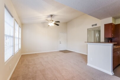 Photo - "Spacious 2-Bed Oasis with 2 Full Baths in Prime Orlando Location : 971 Sq Ft of Comfort!" Unit 1227