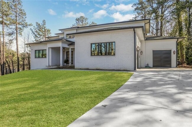 Photo - 1200 Moores Mill Rd NW