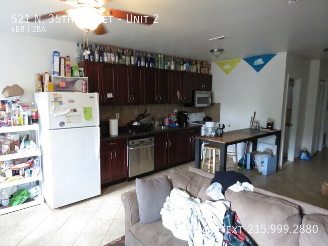Photo - 521 N 35th St Unit 2