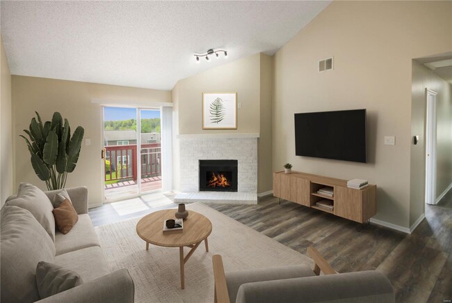 Photo - 237 Shirley Ridge Dr Condo