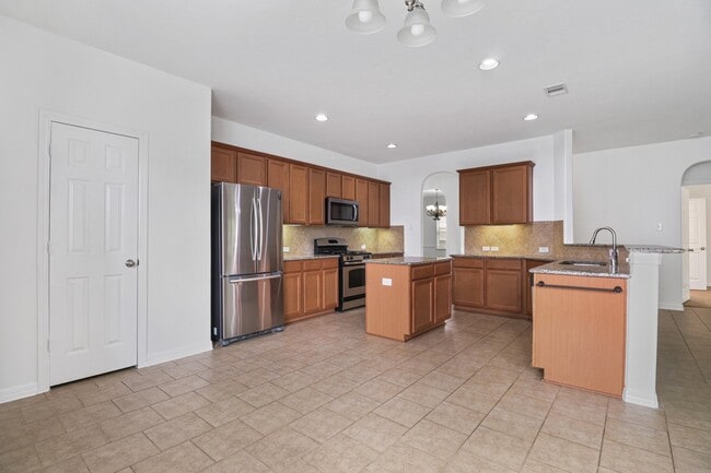 Photo - 3611 Rocky Ledge Ln