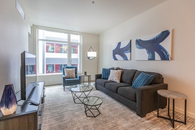 Photo - Rediviva at the Vancouver Waterfront!