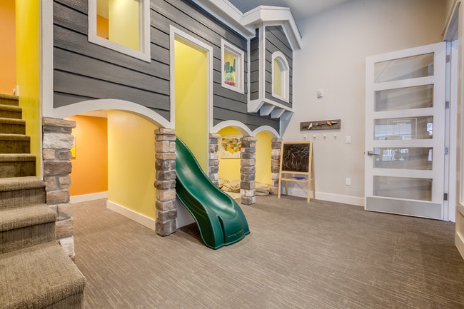 Photo - Kensington Apartments