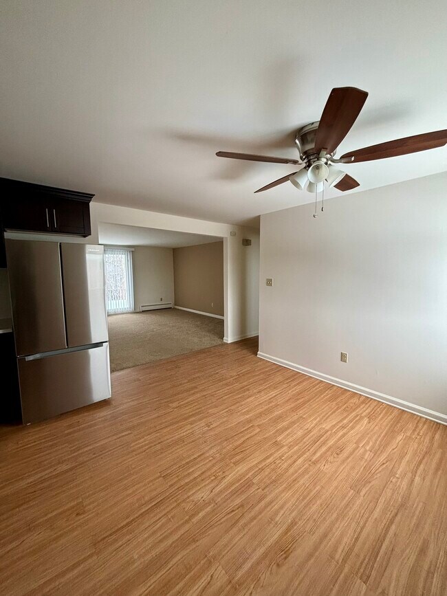 Photo - Losson Garden Apartments