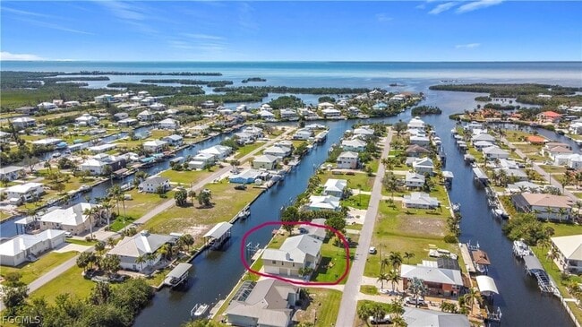 Building Photo - 24313 Pirate Harbor Blvd