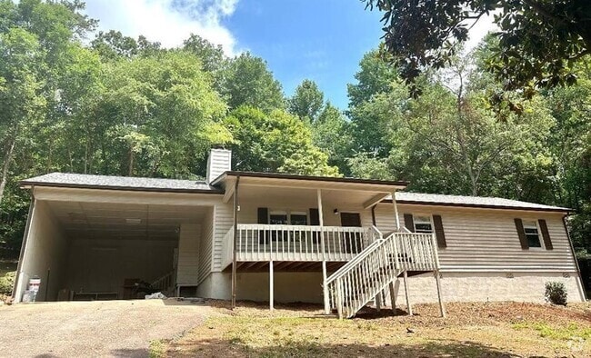 Building Photo - 100 Pecks Creek Ct Rental