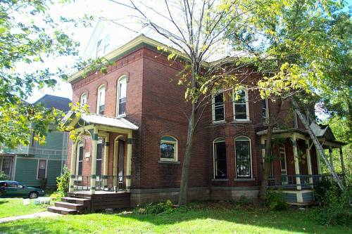 Photo - 423 Budd St Unidad C