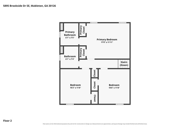 Photo - 5895 Brookside Dr SE