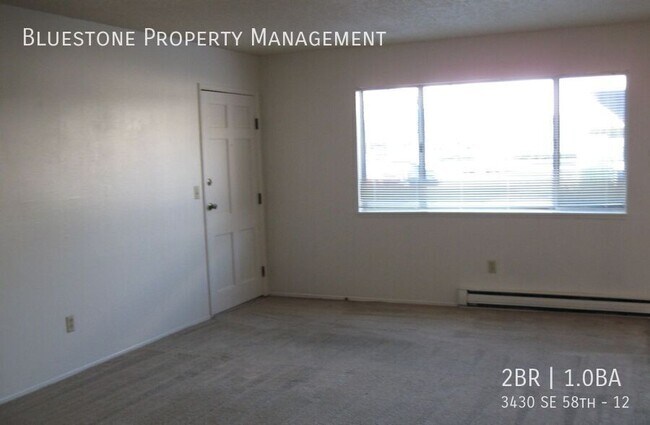 Photo - 3430 SE 58th Ave Unit 12