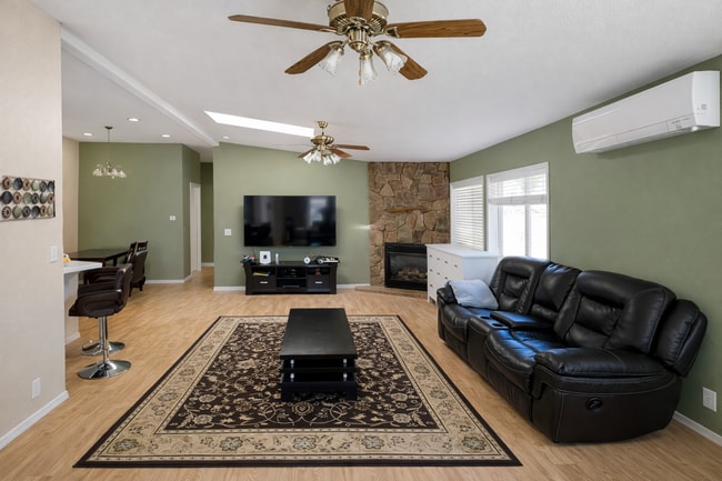 Photo - Wake up just steps from Penn Cove with space to spread out, store your boat, and fully enjoy Whid...