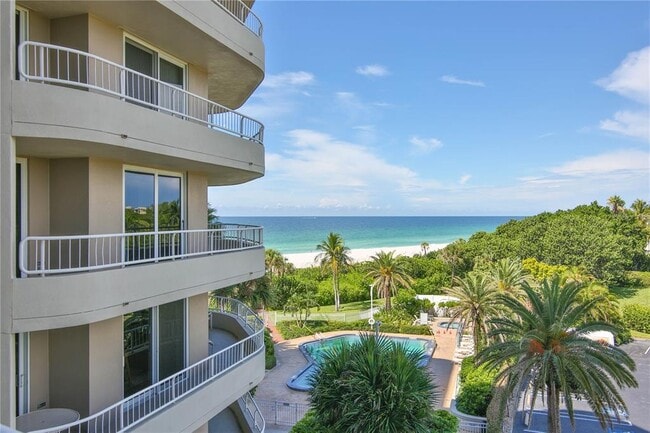 Photo - 775 Longboat Club Rd Unit 405