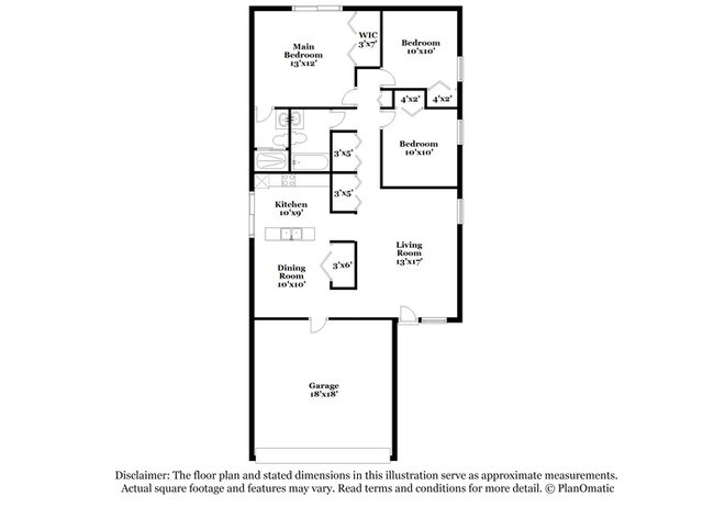 Photo - 3889 Arborvitae Way