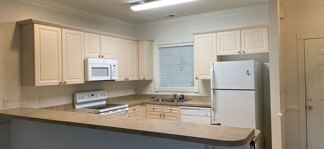 Building Photo - 4878 Luster Leaf Cir Rental