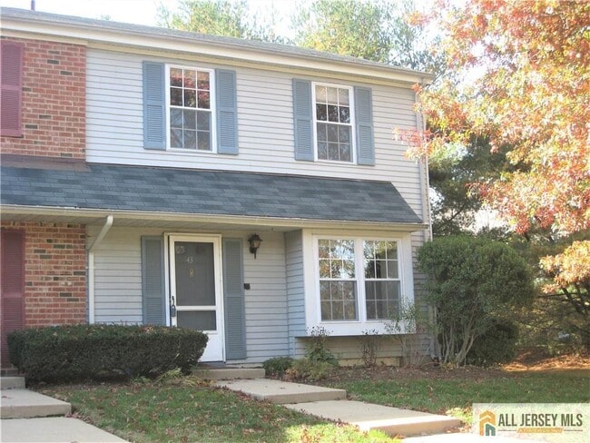 Photo - 43 Morgan Pl Townhome