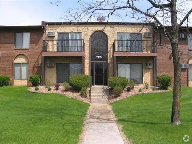 Building Photo - 7310 York Ave S Unit 4-211 Rental