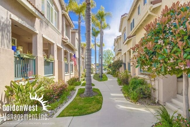 Photo - Immaculate 3Bdm 2.5Ba Townhouse with 2-Car Garage