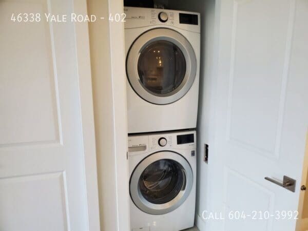 Photo - One Bedroom Condo at Yaletown Living-3 Month Utilities Included! Unit 402