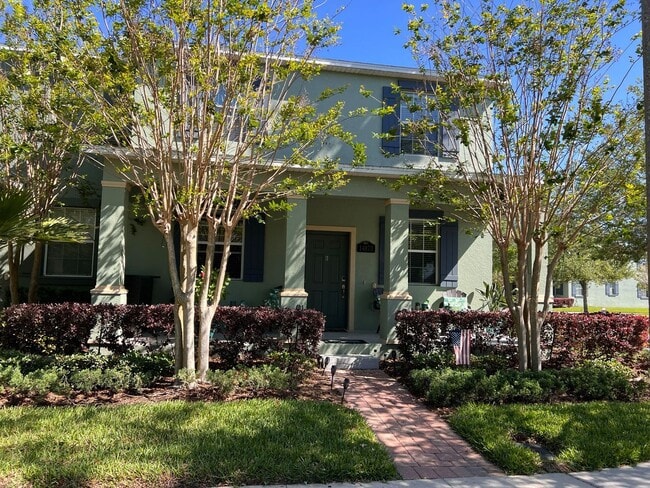 Building Photo - 3-2.5 Bedroom End Unit Townhouse FOR RENT In Independence