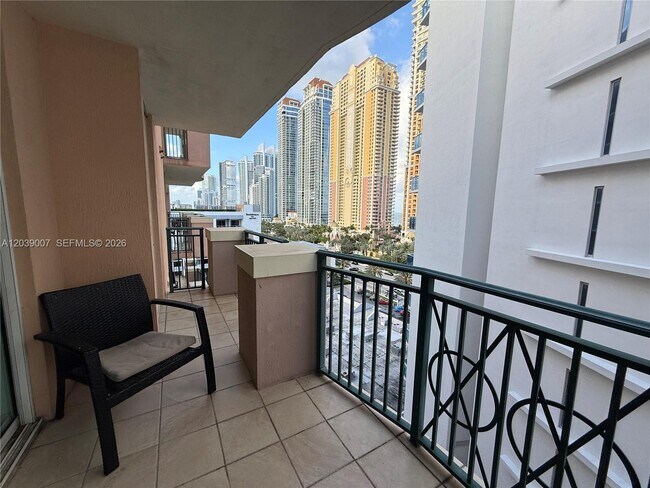 Photo - 17555 Atlantic Blvd Unit 1103