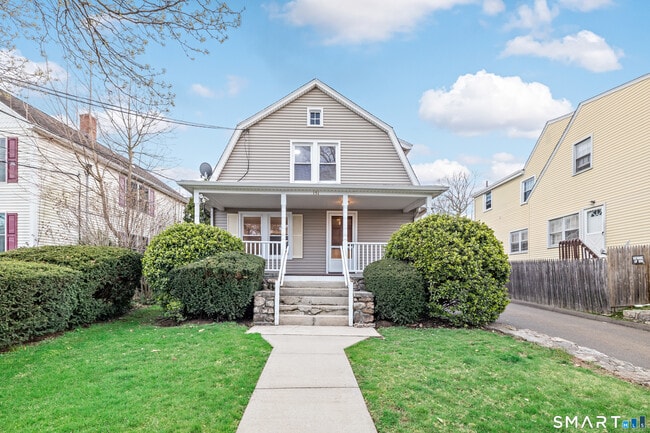 Building Photo - 151 Seaside Ave Unit 1