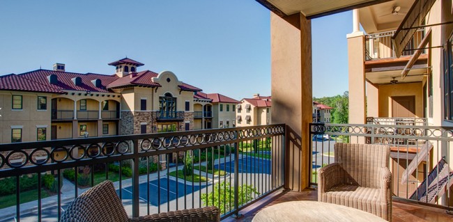 Photo - Chenal Woods